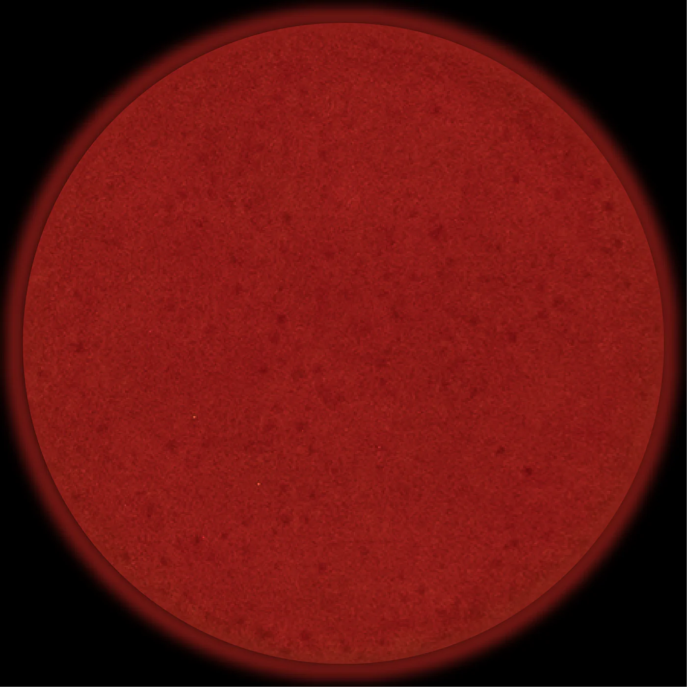 Fuzion UV/LED Glowz - Make A Wish 8gm Secondary image