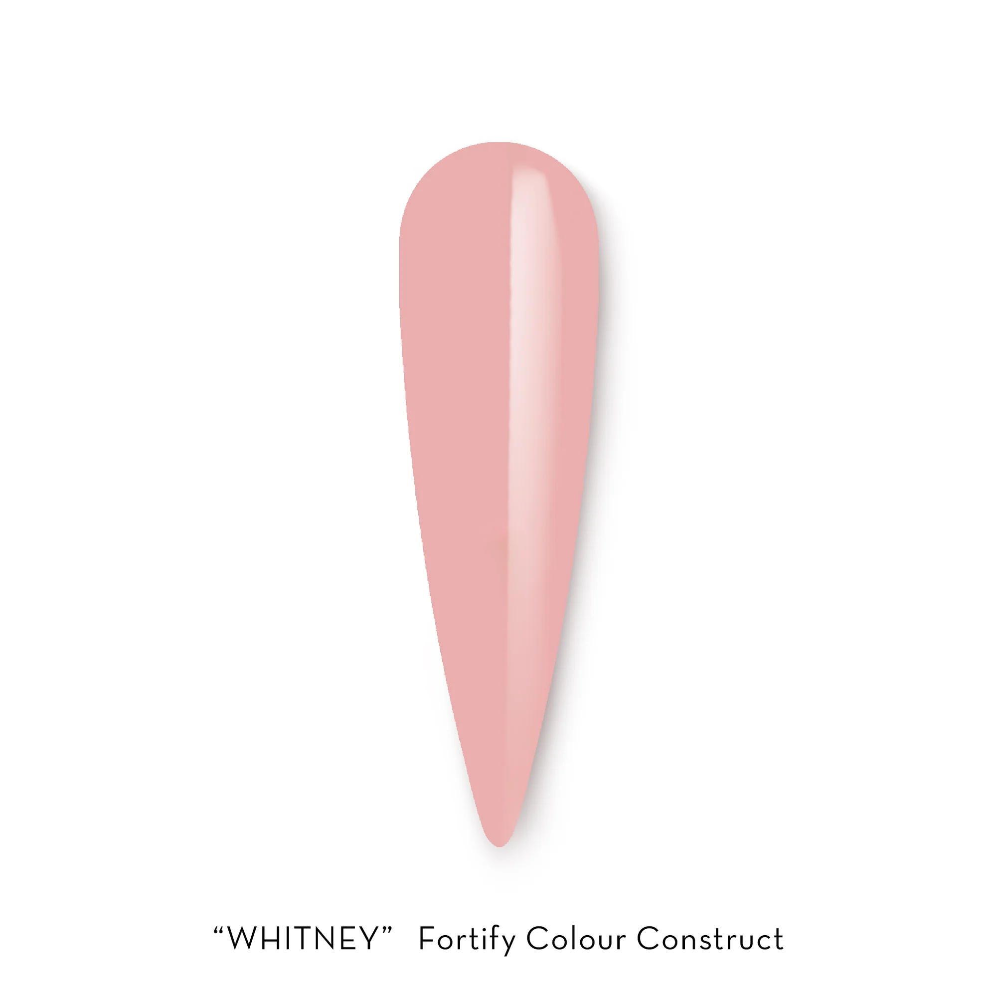 Fuzion Fortify Construct - Whitney 15ml