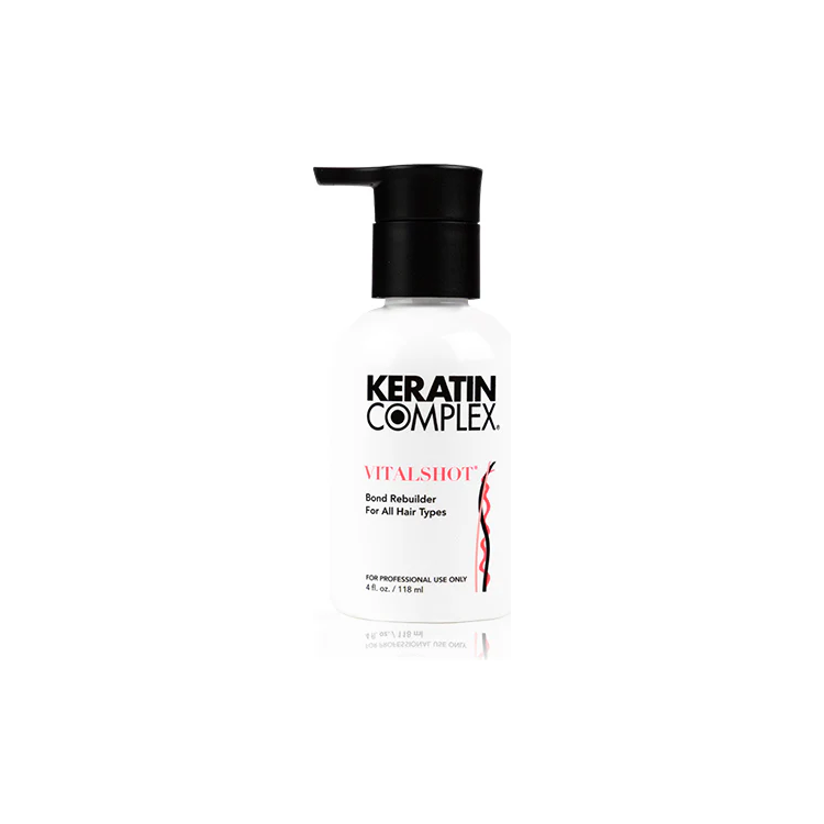 Keratin Complex VitalShot Bond Rebuilder Main image