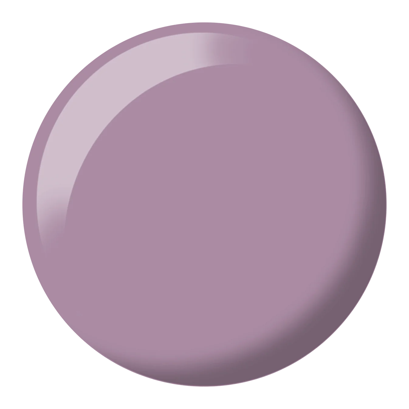 DND - Melting Violet #445 Main image