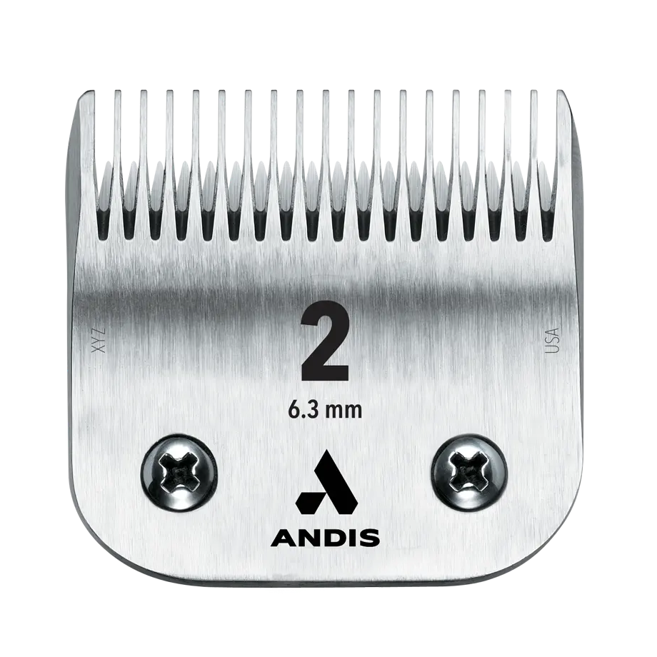 Andis UltraEdge Replacement Blade 2 Main image