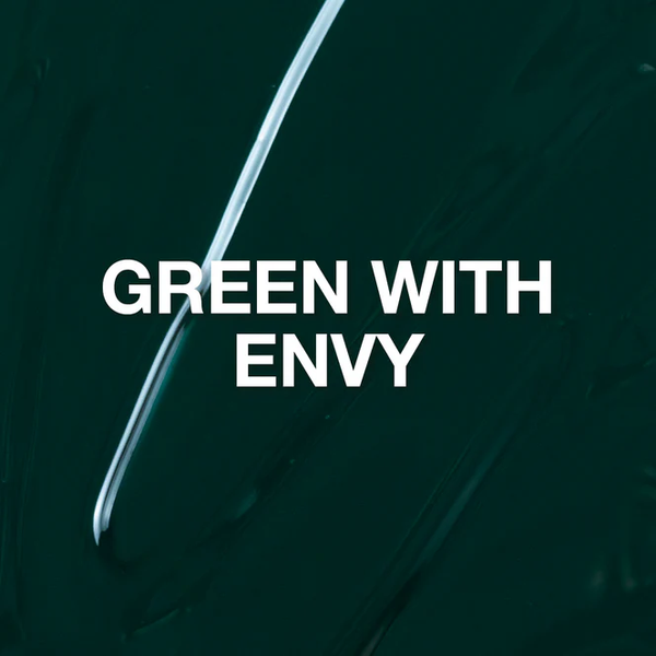 Light Elegance - P+ Green With Envy (10ml)