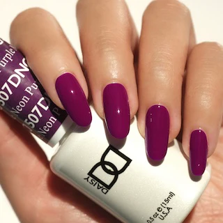 DND - Neon Purple #507