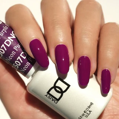 DND - Neon Purple #507