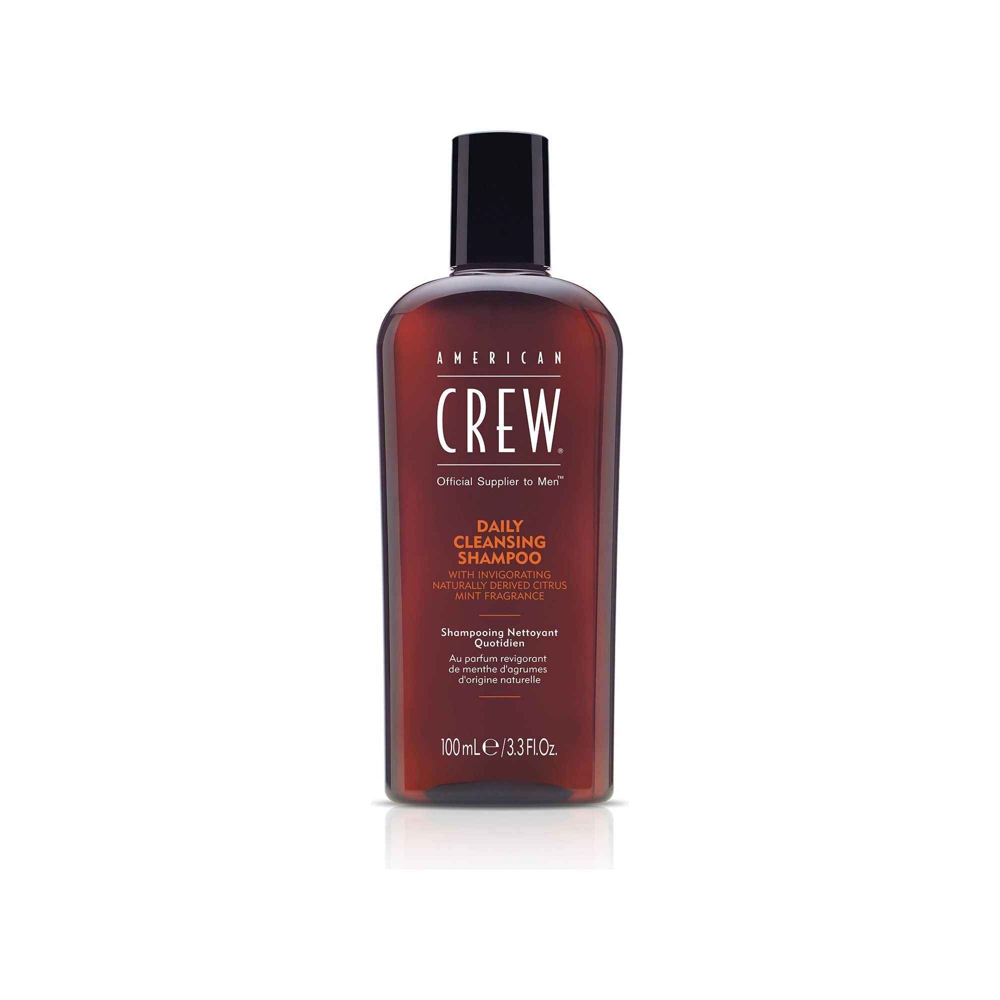 American Crew Daily Cleansing Shampoo Main image