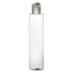Soft N Style Lotion Dispenser Bottle 6.8oz (B143)