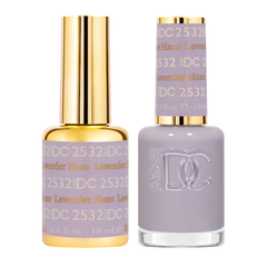 DND DC - Lavender Haze #2532