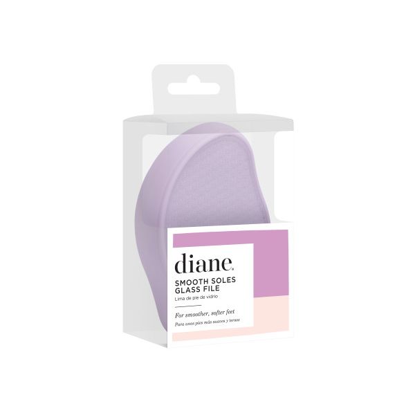 Diane Smooth Soles Glass File D9370