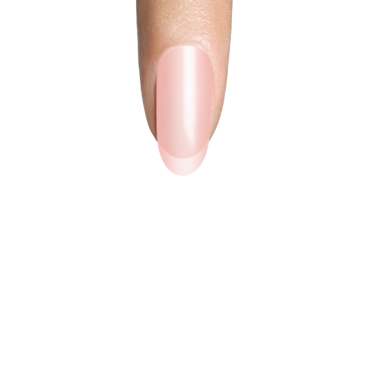 EnrichRx UV/LED Builder Gel - Soft Pink Secondary image
