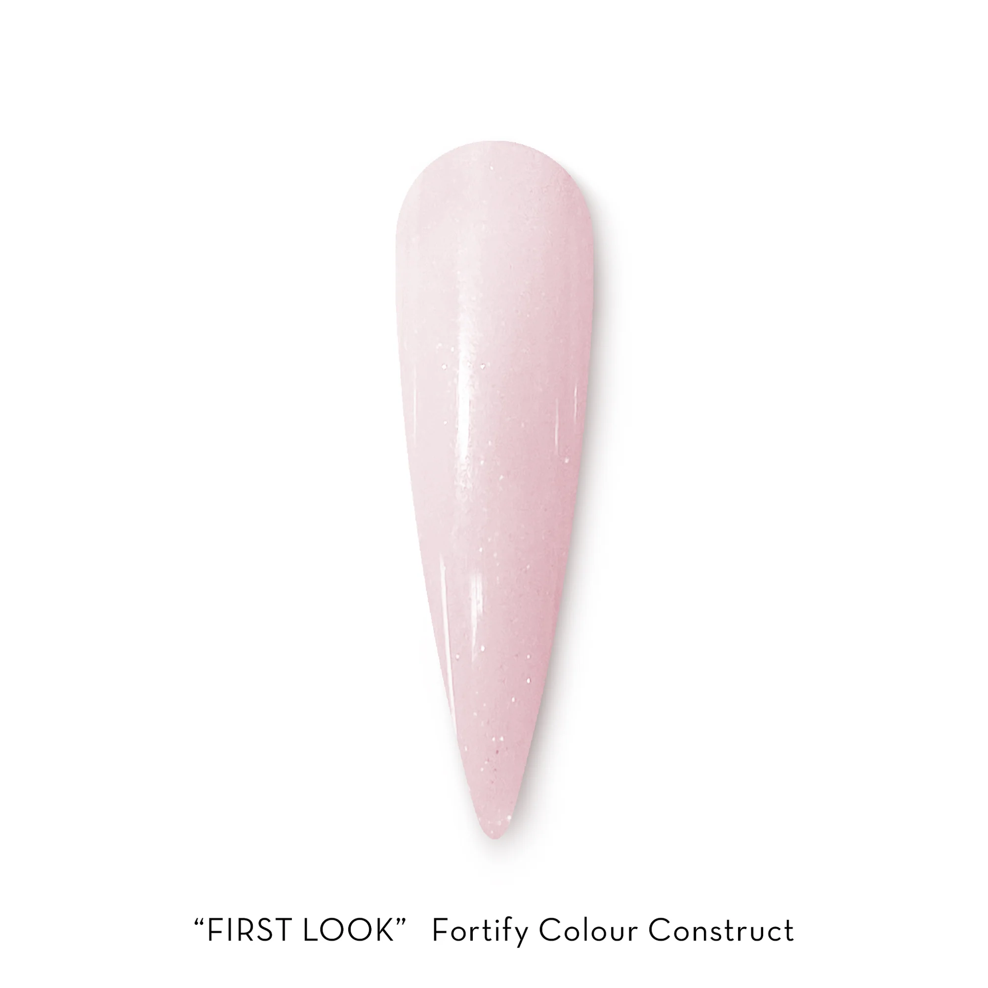 Fuzion Fortify Construct - First Look 15ml Secondary image