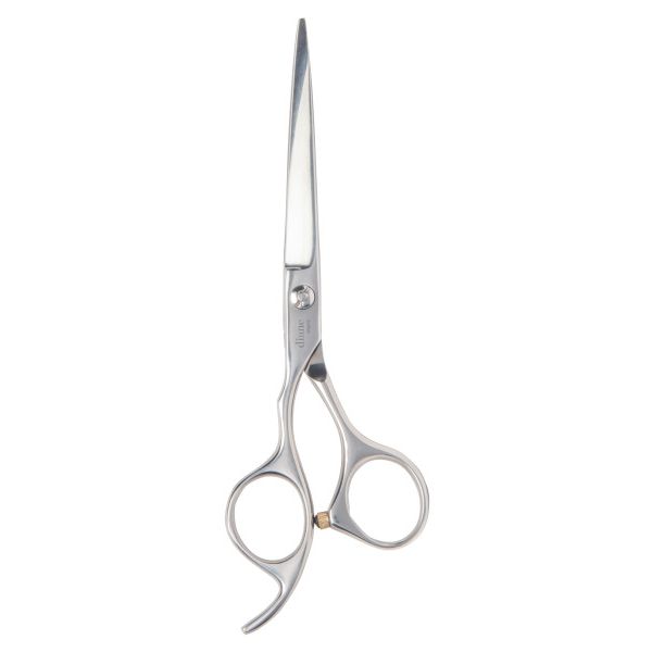 Diane Aspen 6 1/2" Left Handed Barber Shear D5876 Secondary image