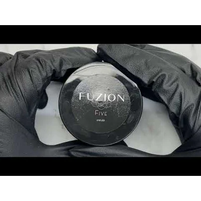 Fuzion UV/LED 5 (Five)