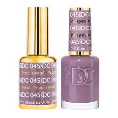 DND DC - Pepperwood #045