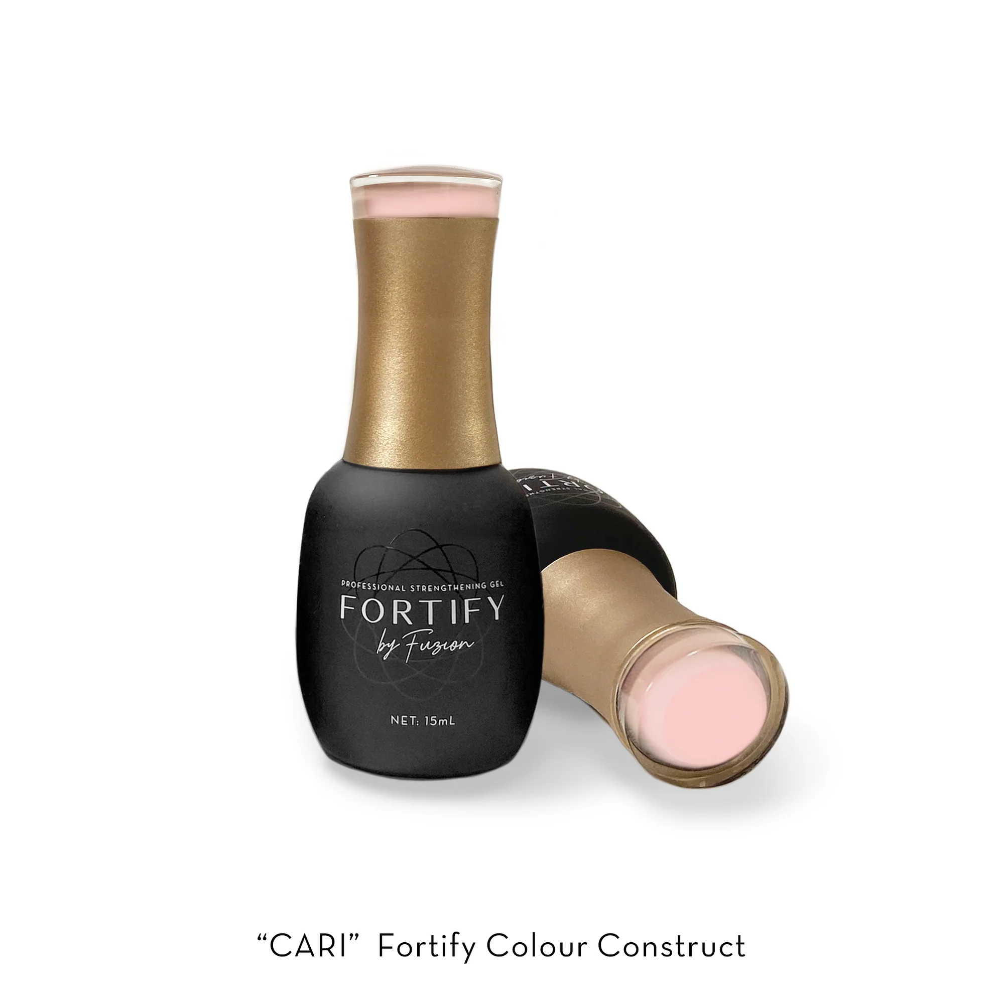 Fuzion Fortify Construct - Cari 15ml Main image