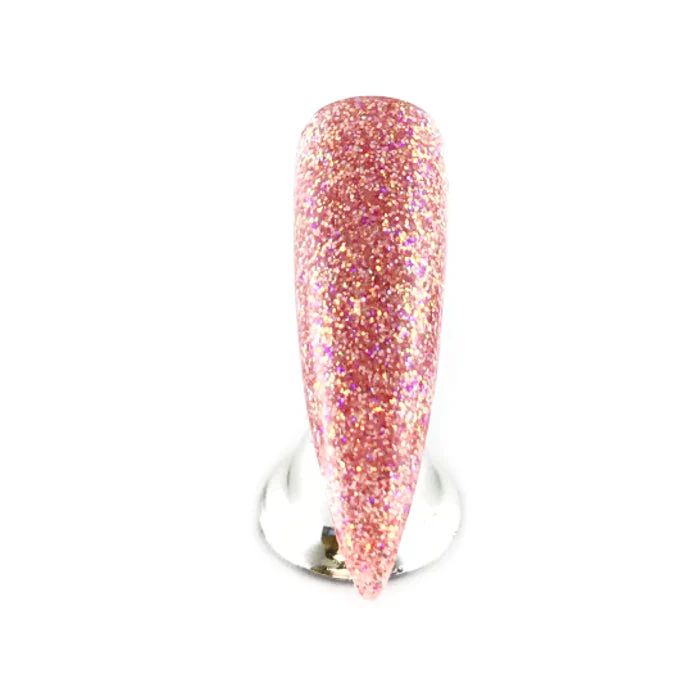 Fuzion UV/LED Sparklez - Girl Talk 15gm Secondary image
