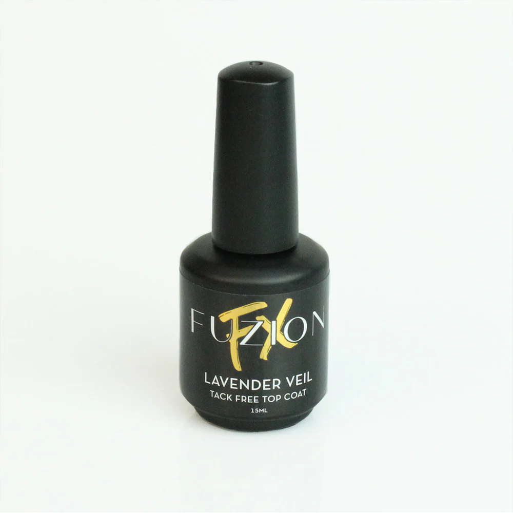 Fuzion FX Veil - Lavender 15ml Main image