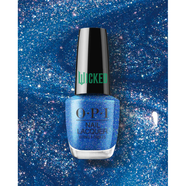 OPI Nail Lacquer - I'm The Wonderfulest (HRR10) Main image