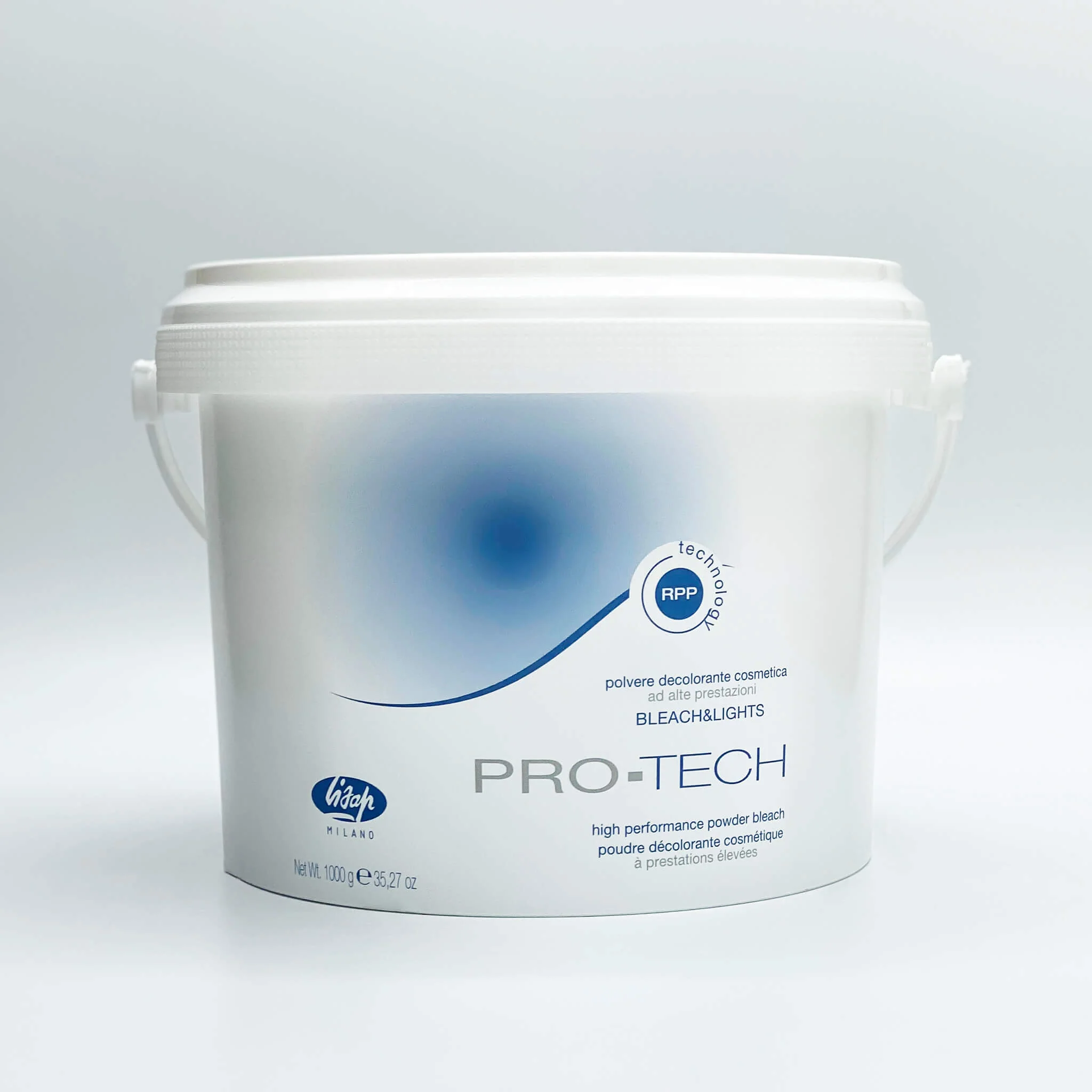 Lisap Pro Tech Bleach 1000g Secondary image