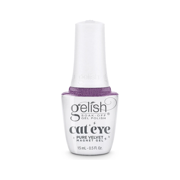Gelish - Pure Velvet Cat Eye - Pull Me In .5oz