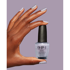 OPI Nail Lacquer - Case Of Glamnesia (NLS048)