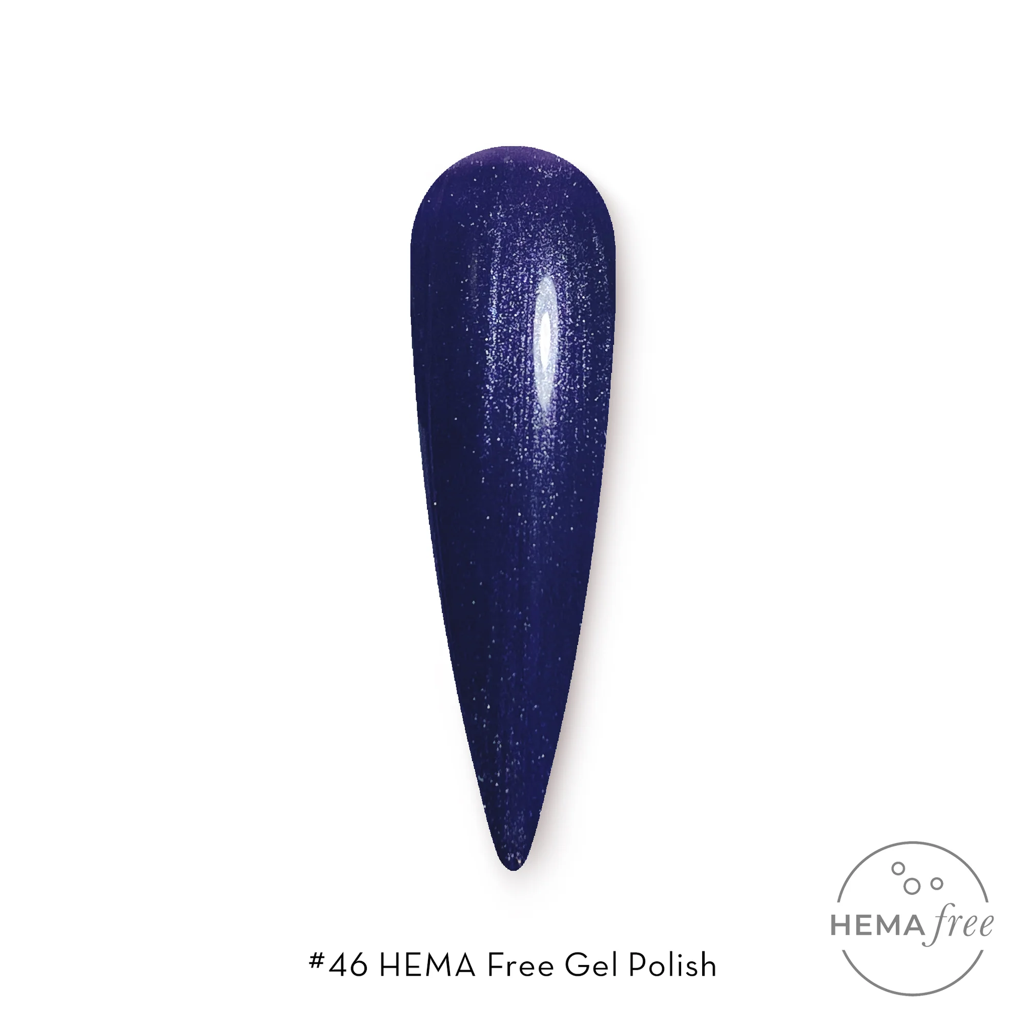 Fuzion Fortify Gel Polish 15ml - #46 Secondary image