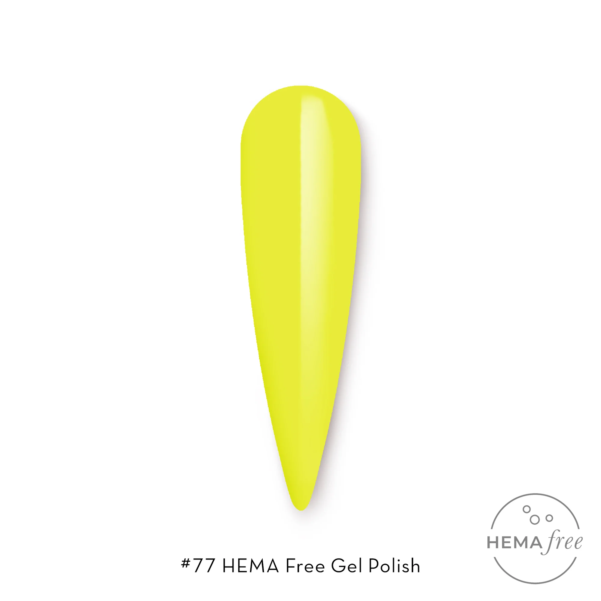 Fuzion Fortify Gel Polish 15ml - #77 Secondary image