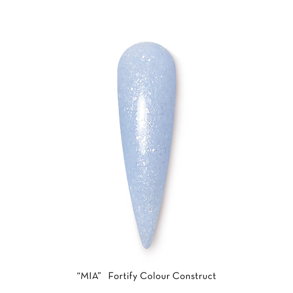 Fuzion Fortify Construct - Mia 15ml