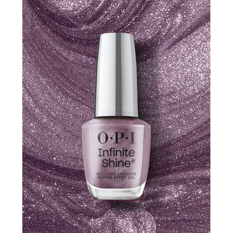 OPI Infinite Shine - Surrealicious (ISI53) Main image
