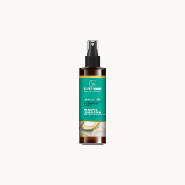 Superfoods Kale - Zen Benefit Leave-in Spray 5oz Main image