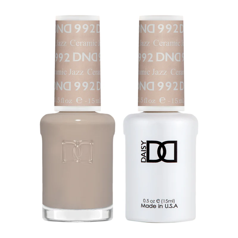 DND - Ceramic Jazz #992