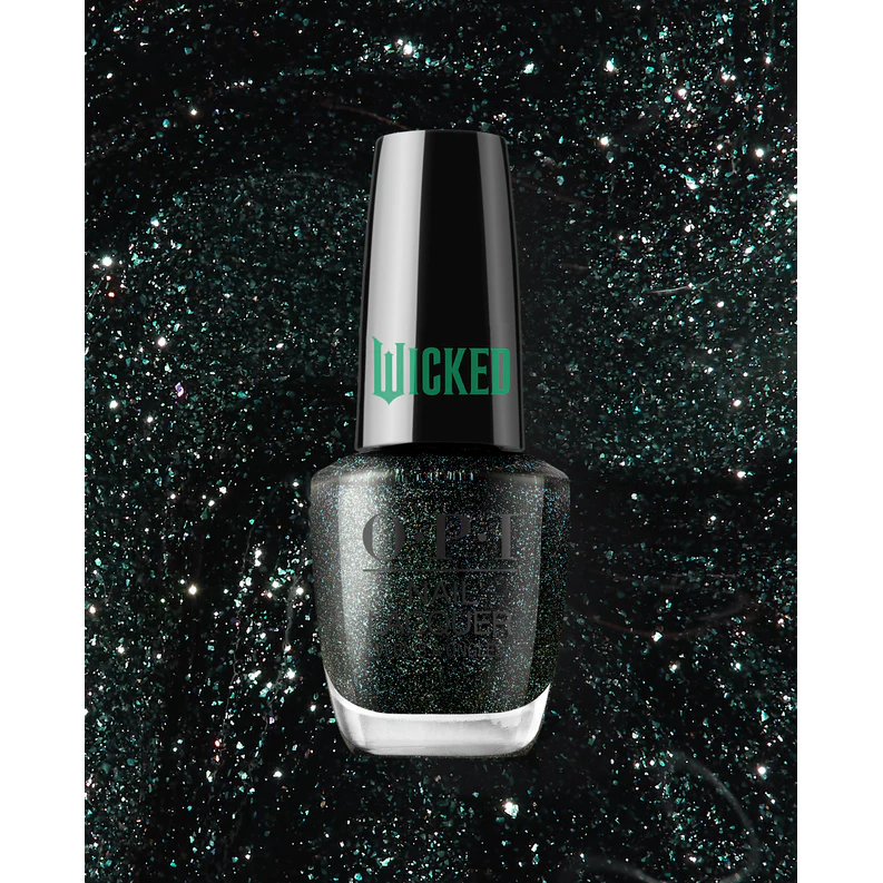 OPI Nail Lacquer - Deflying Gravity (HRR01) Main image