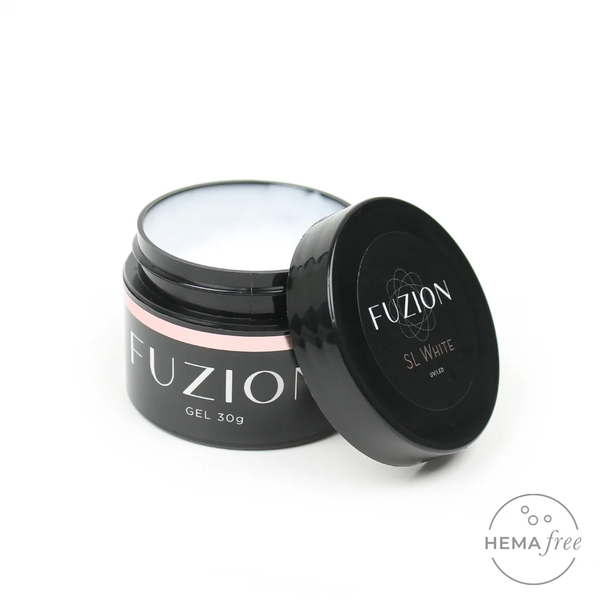 Fuzion UV/LED SL White
