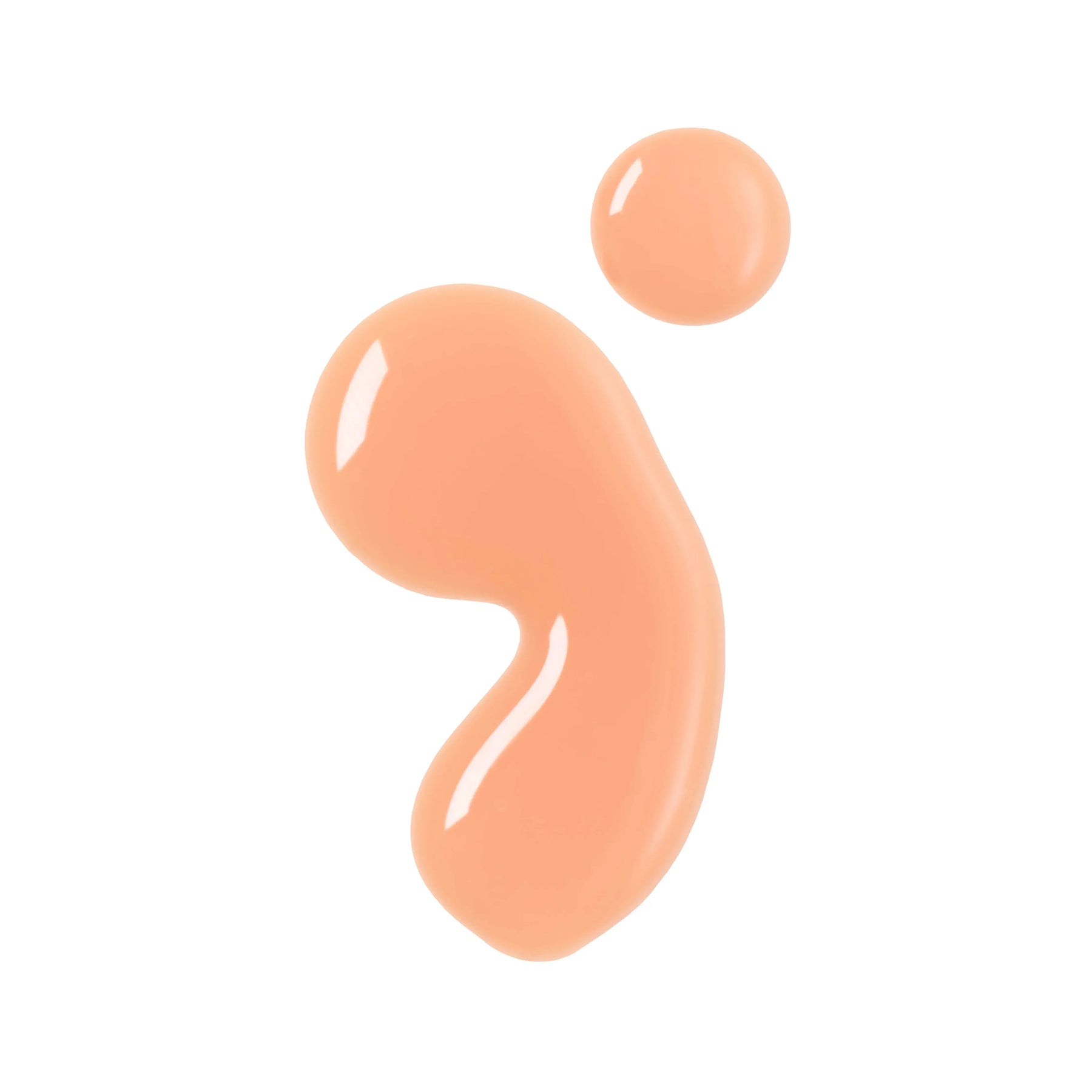 CND PlexiGel Builder - Peach Moonstone .5oz Secondary image