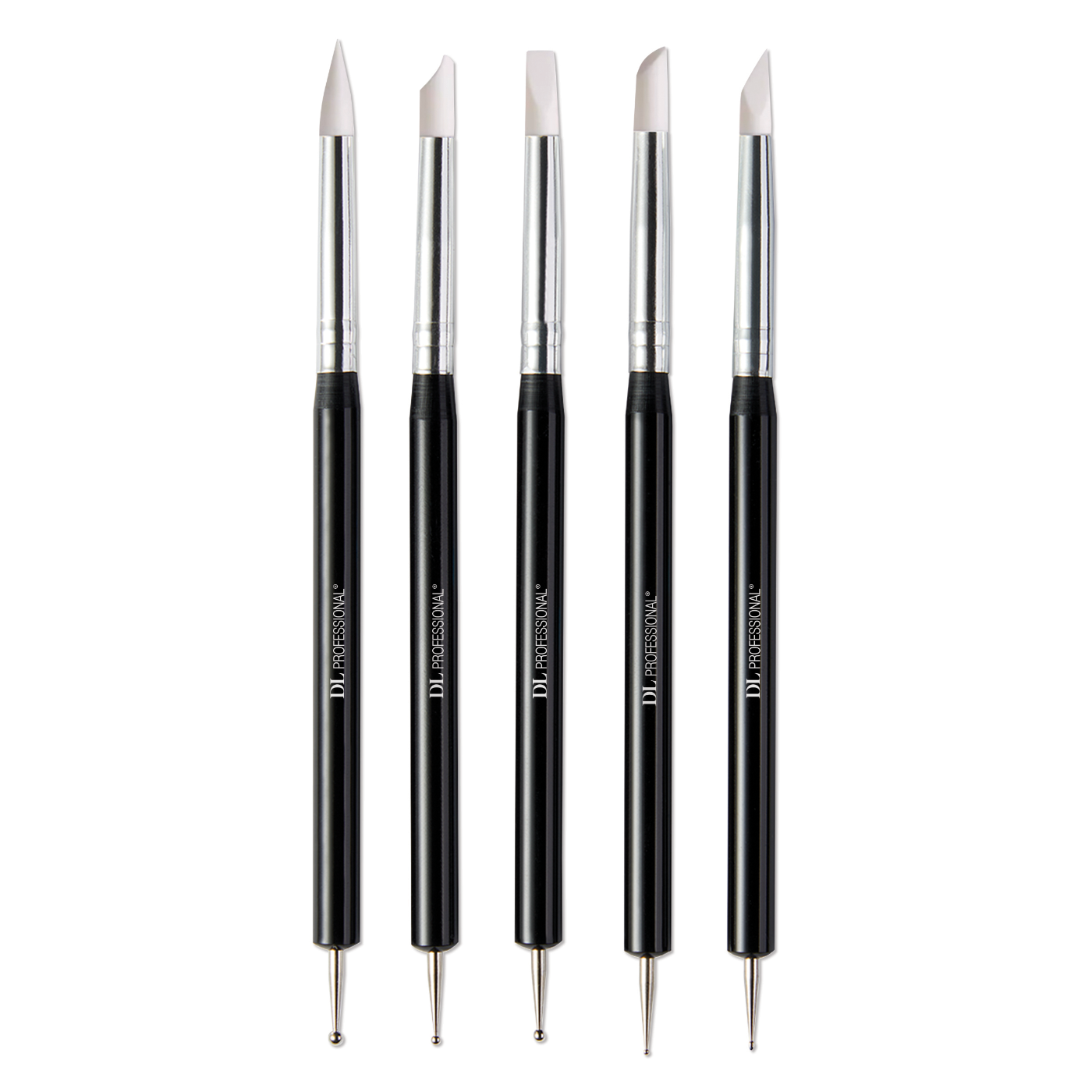 DL Pro Multipurpose Nail Tool Set (DL-C563) Main image