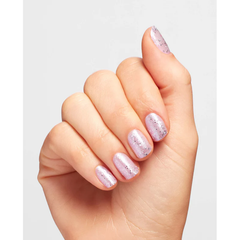 OPI Nail Lacquer - Put On Something Ice (NLHRQ14)