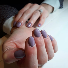 DND - Antique Purple #489