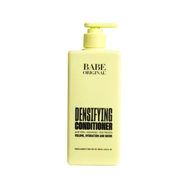Babe Locks Densifying Conditioner
