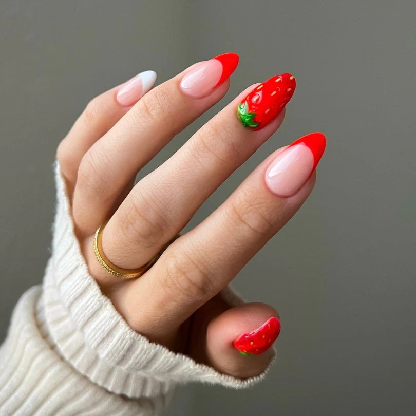 DND Rhinestone Glue Gel 15g