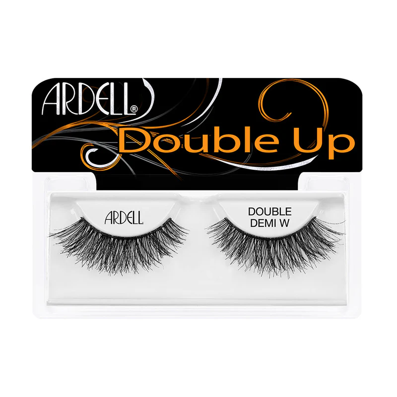 Ardell Double Up Demi Wispies Main image