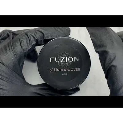 Fuzion UV/LED 5 Under Cover