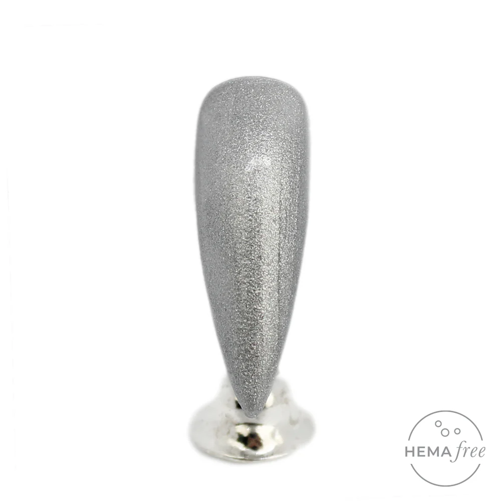 Fuzion Paintz - Silver 101 8g Secondary image