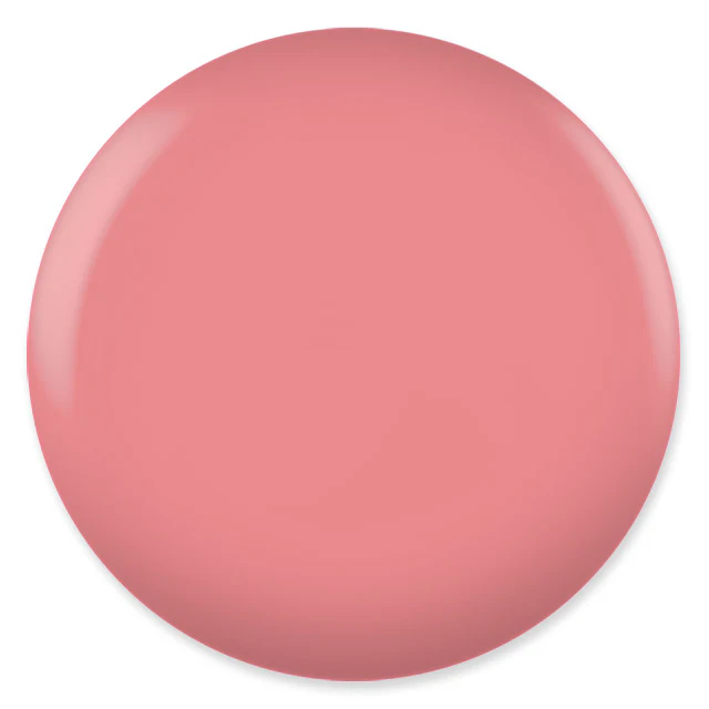 DND - Creamy Peach #611