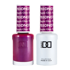 DND - Purple Glass #703