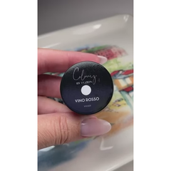 Fuzion UV/LED Colourz - Vino Rosso 8gm