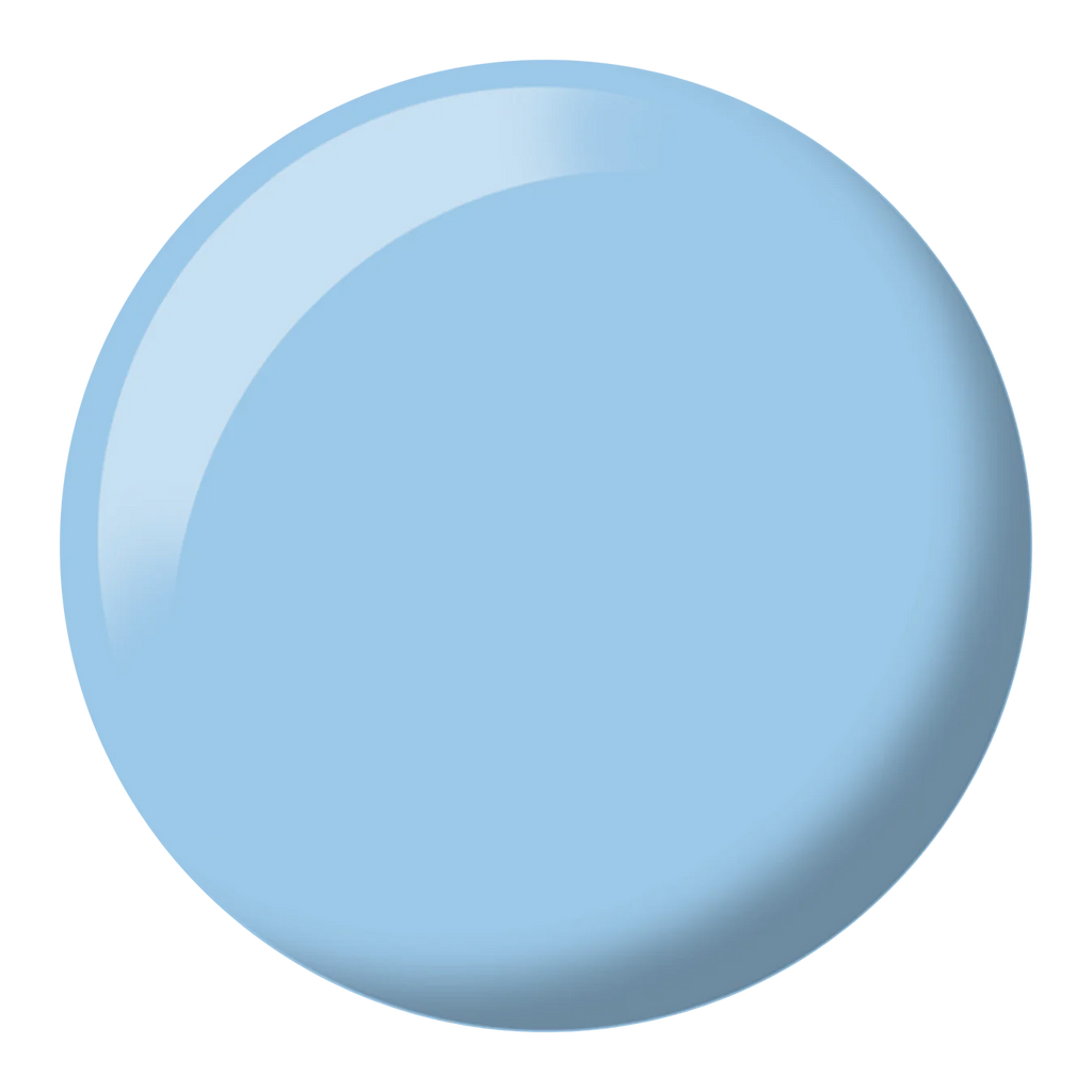DND - Blue Island #528