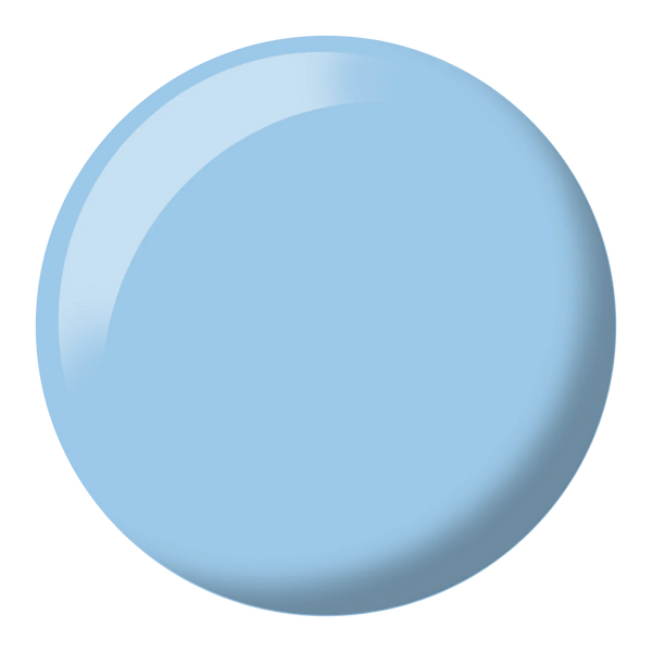 DND - Blue Island #528