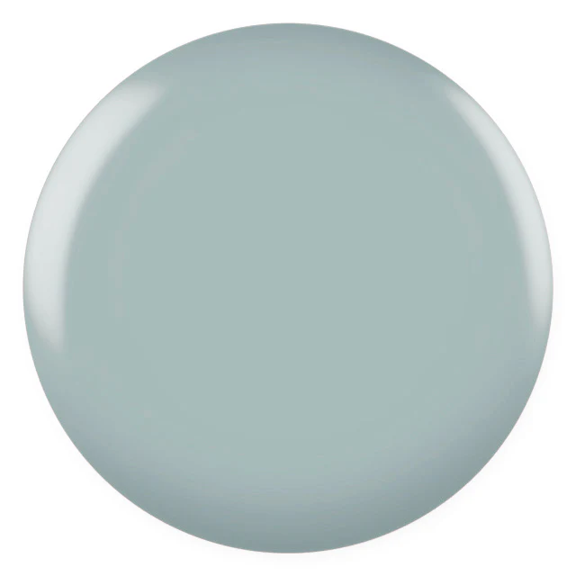 DND DC - Aqua Gray #098 Main image