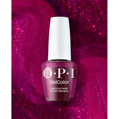 OPI GelColor - Lincoln Park After Brunch (GCS071)