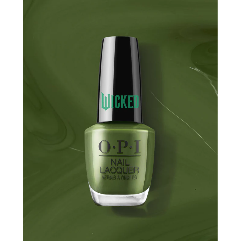 OPI Nail Lacquer - Witch O' Clock (HRR05)