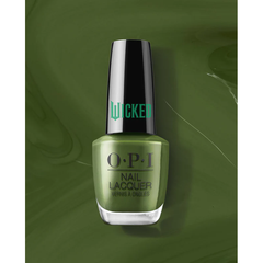 OPI Nail Lacquer - Witch O' Clock (HRR05)